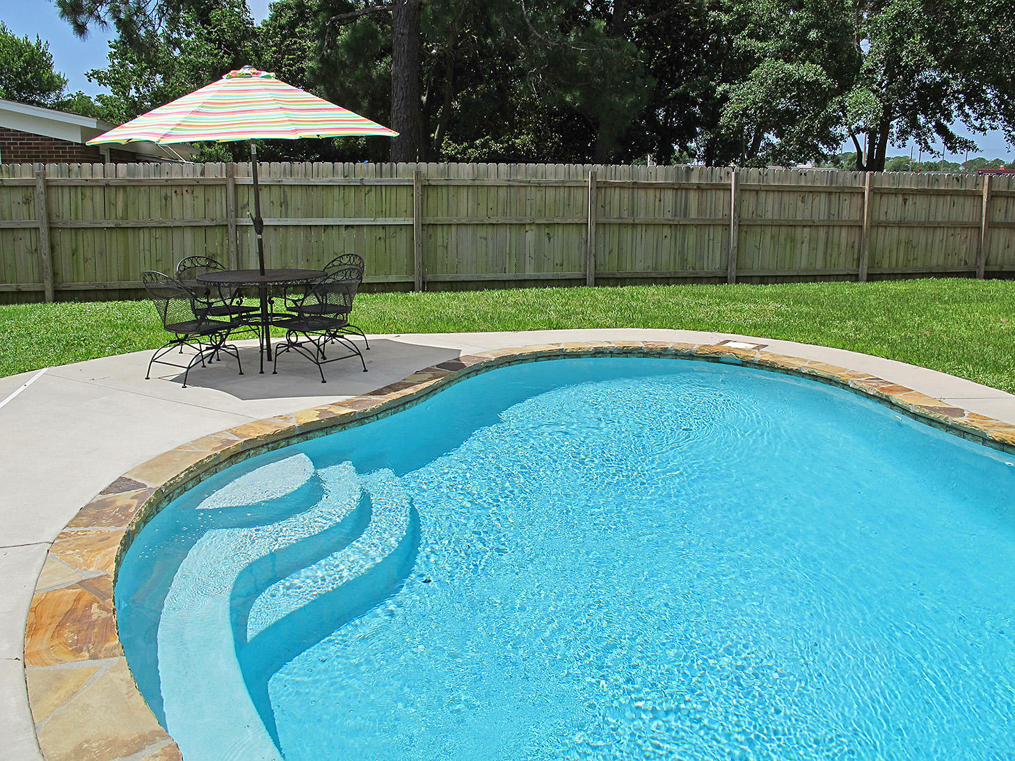 SANTASIA PARK 3RD ADDN - Residential