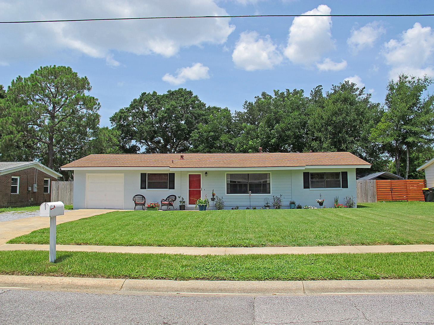 SANTASIA PARK 3RD ADDN - Residential