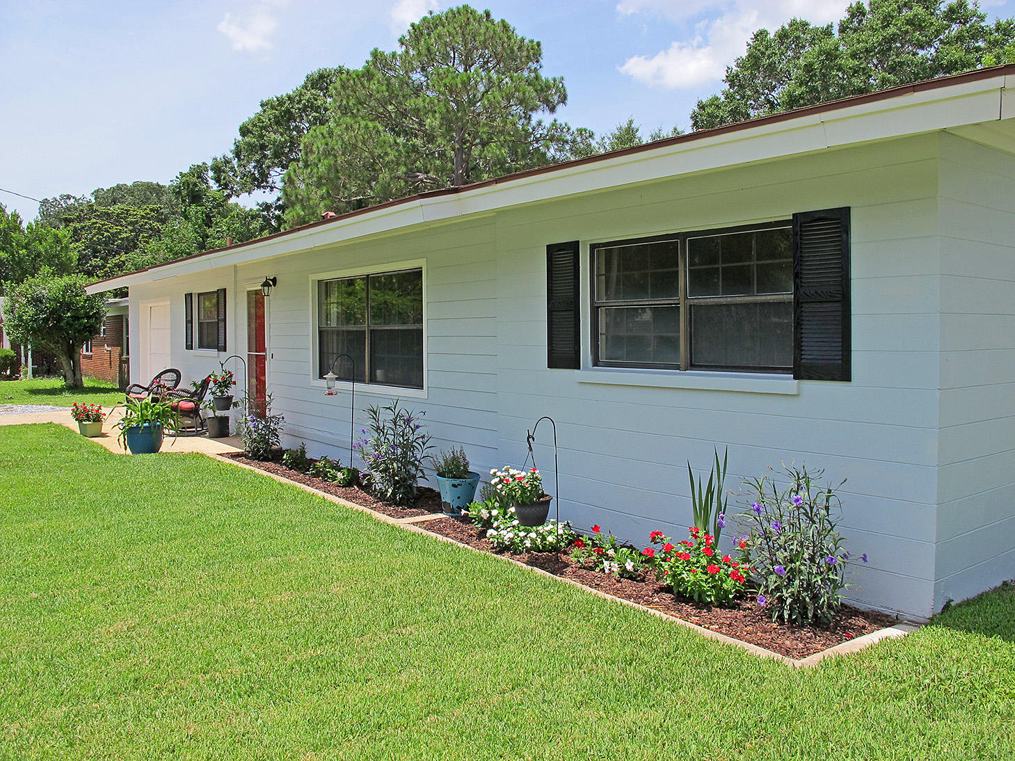 SANTASIA PARK 3RD ADDN - Residential