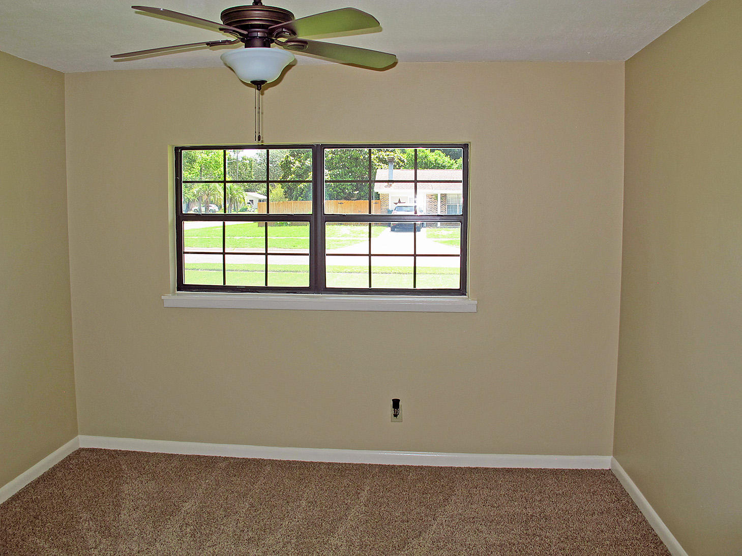 SANTASIA PARK 3RD ADDN - Residential