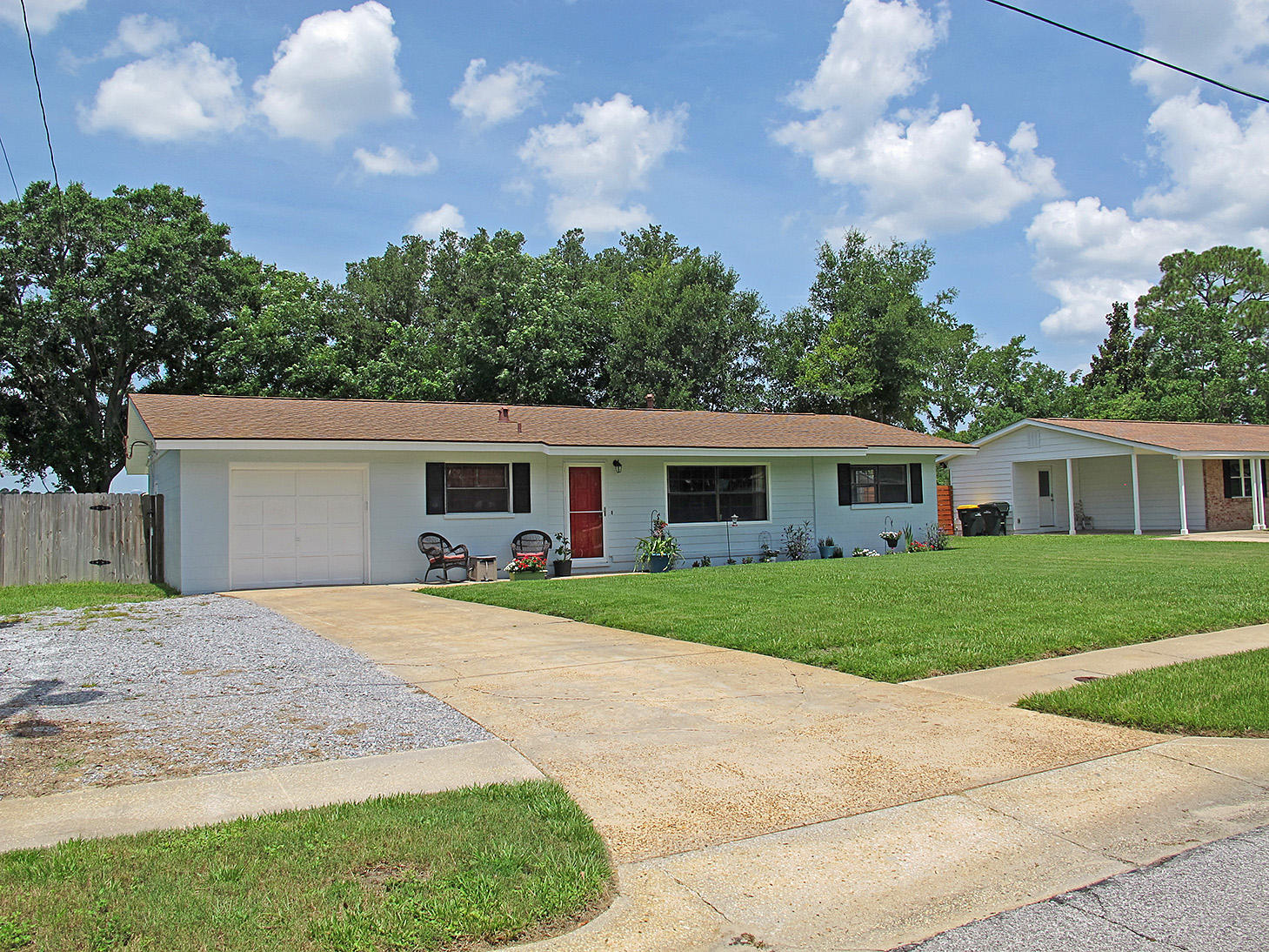 SANTASIA PARK 3RD ADDN - Residential