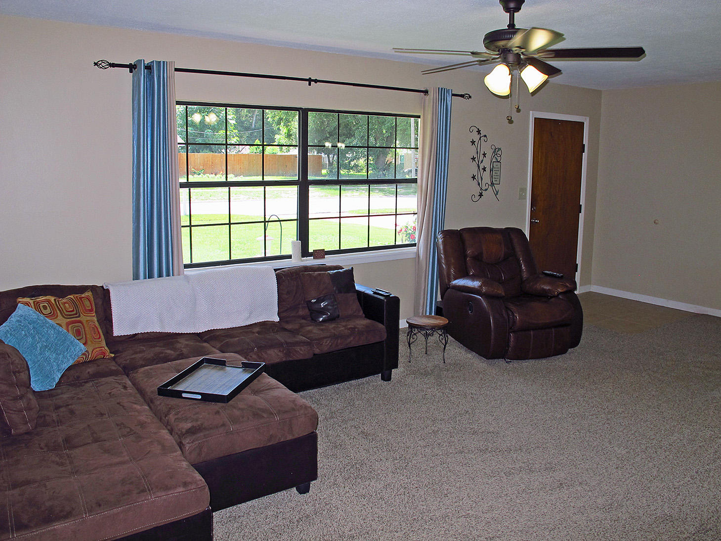 SANTASIA PARK 3RD ADDN - Residential