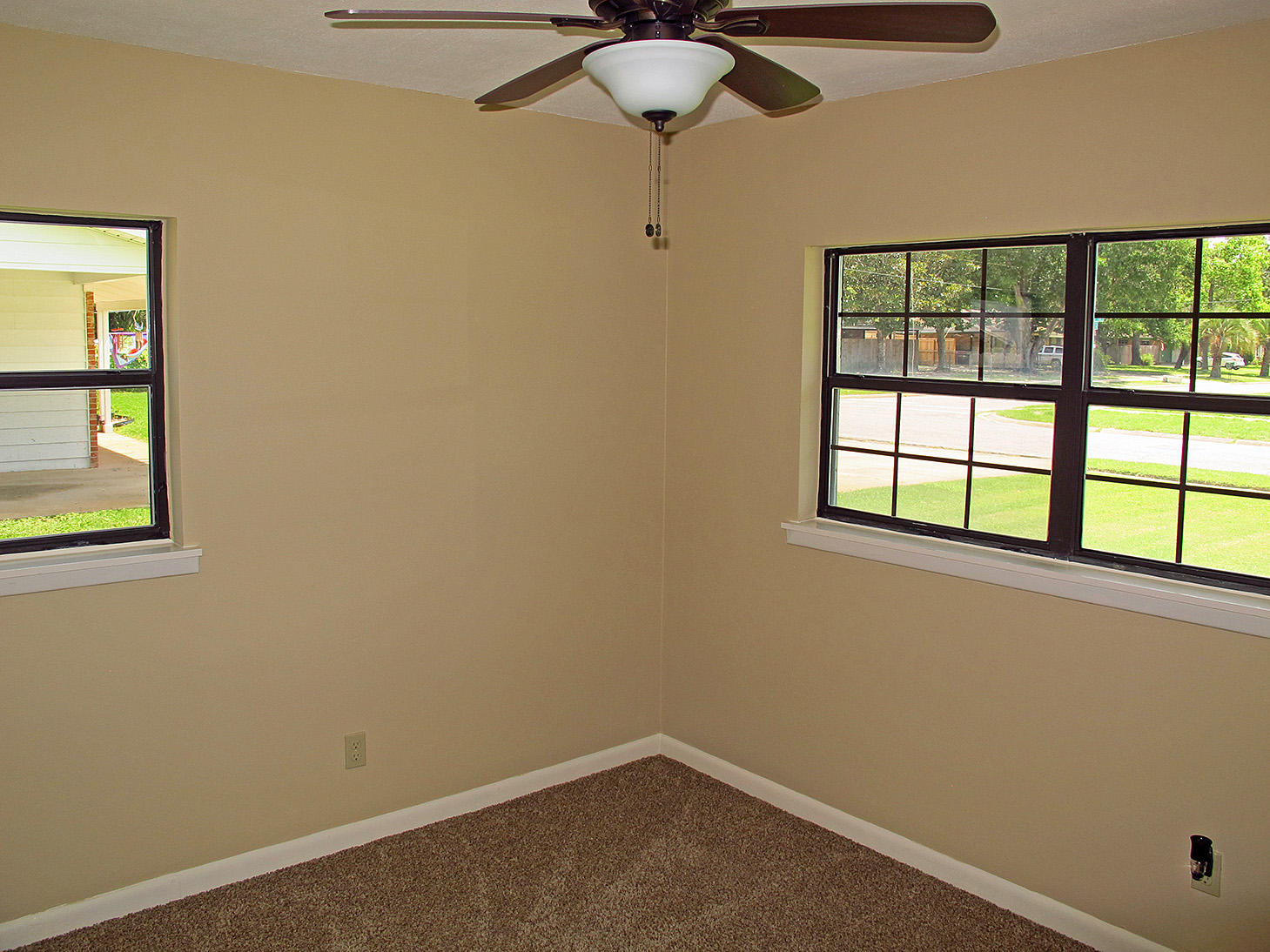 SANTASIA PARK 3RD ADDN - Residential