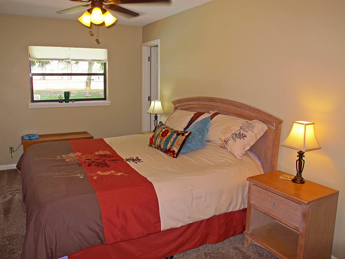 SANTASIA PARK 3RD ADDN - Residential