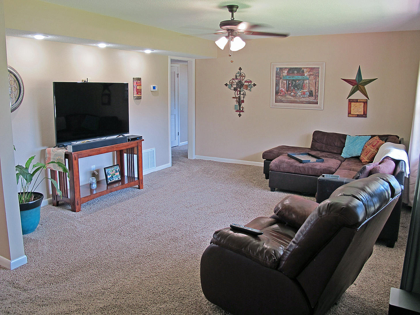 SANTASIA PARK 3RD ADDN - Residential