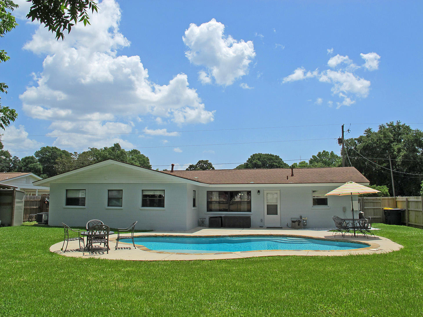 SANTASIA PARK 3RD ADDN - Residential