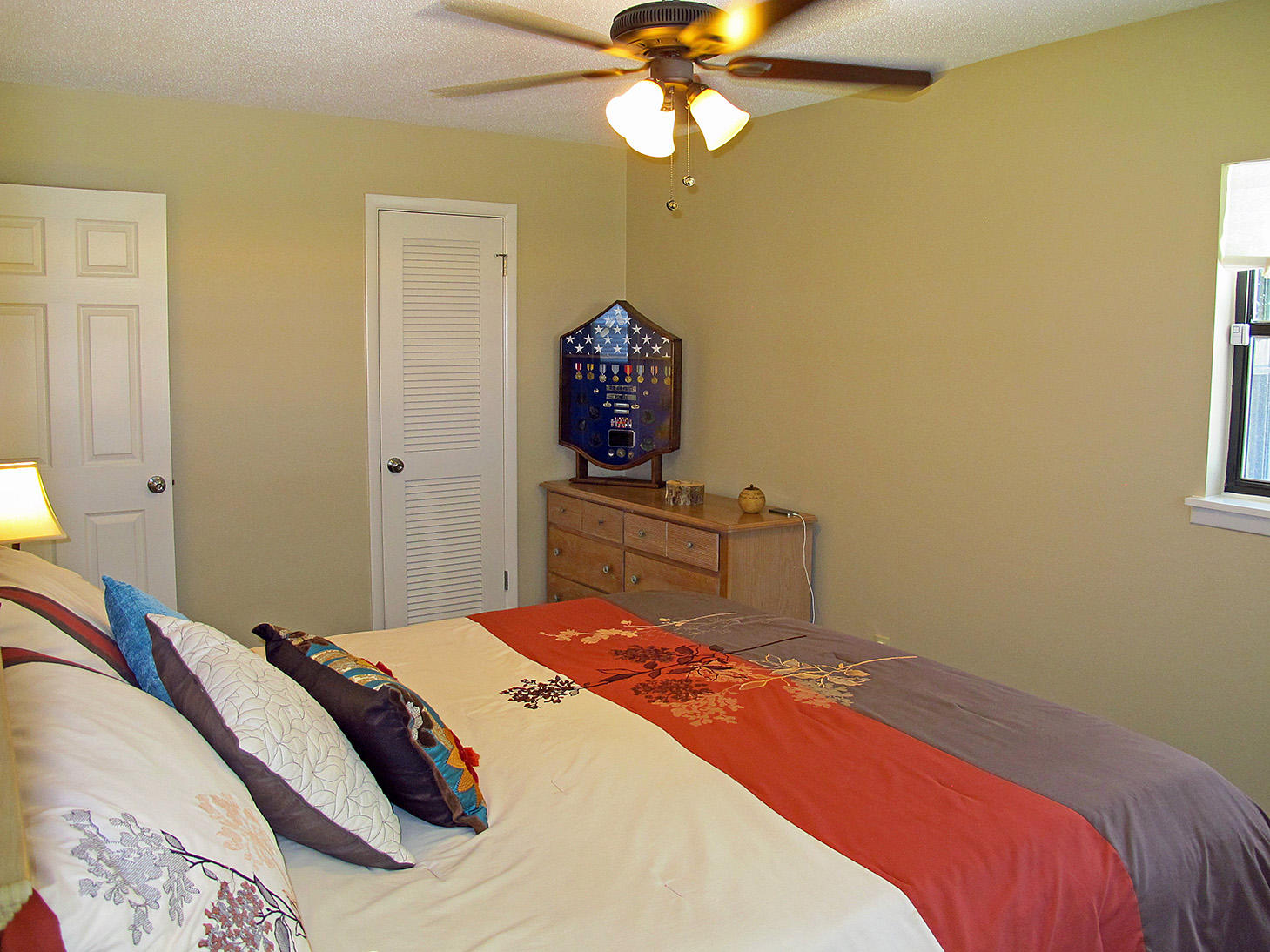 SANTASIA PARK 3RD ADDN - Residential