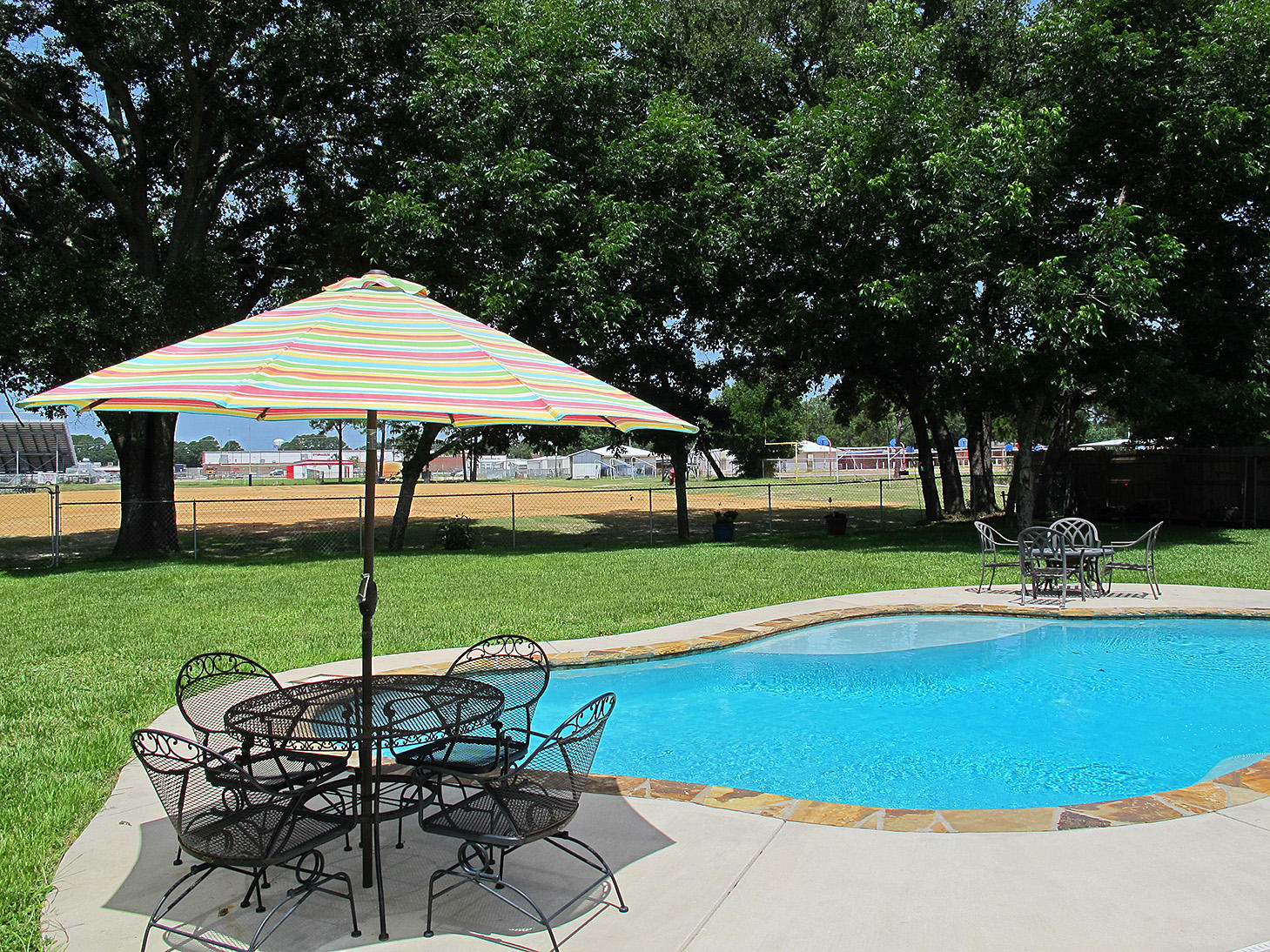 SANTASIA PARK 3RD ADDN - Residential