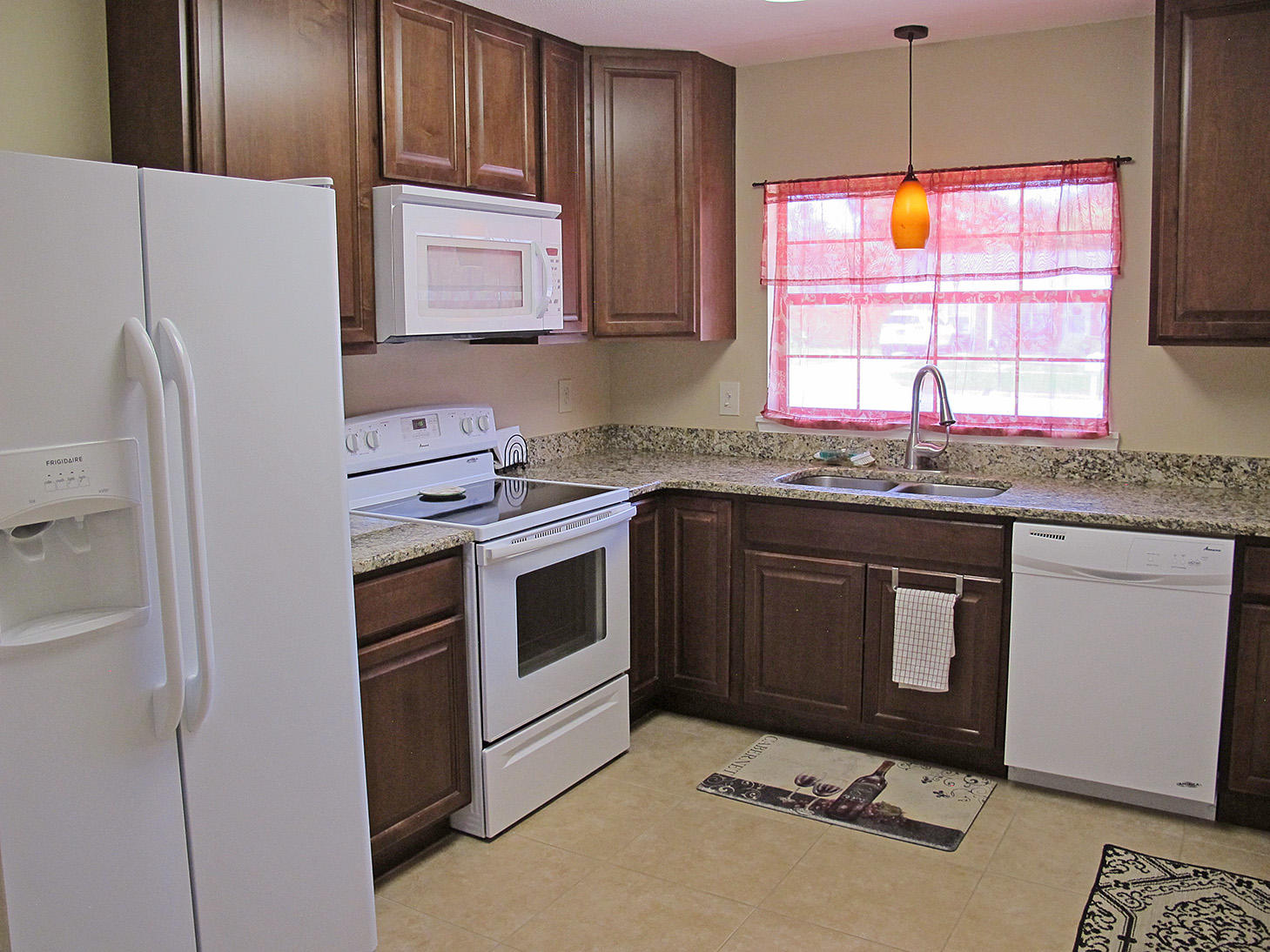 SANTASIA PARK 3RD ADDN - Residential