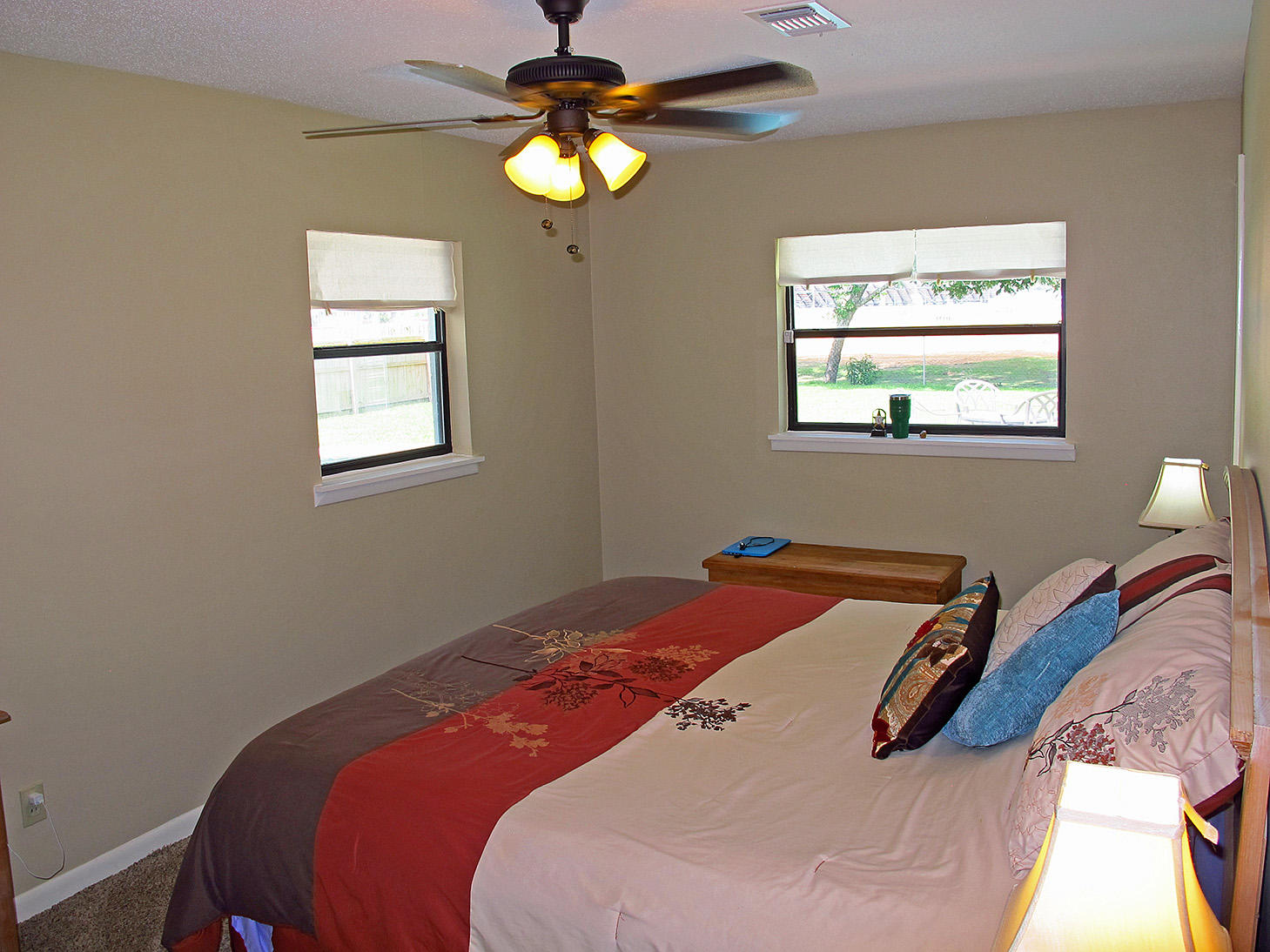 SANTASIA PARK 3RD ADDN - Residential