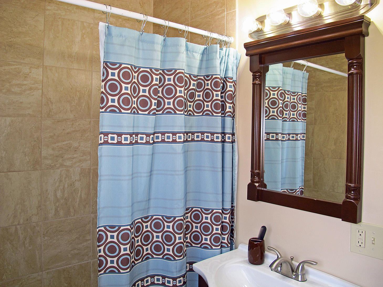 SANTASIA PARK 3RD ADDN - Residential