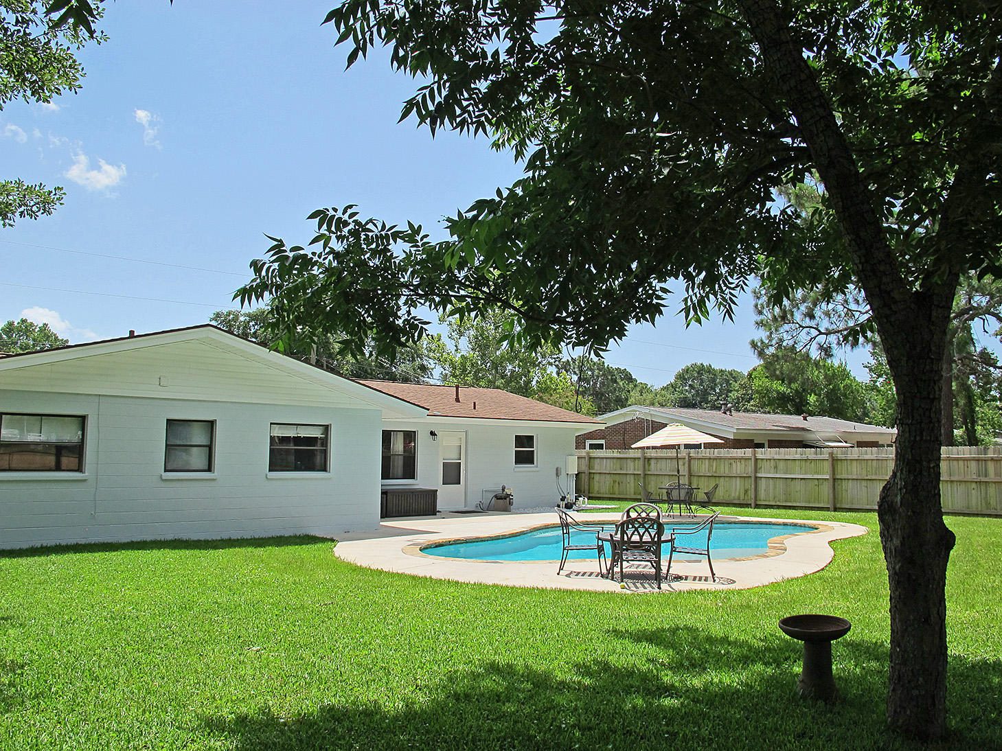 SANTASIA PARK 3RD ADDN - Residential