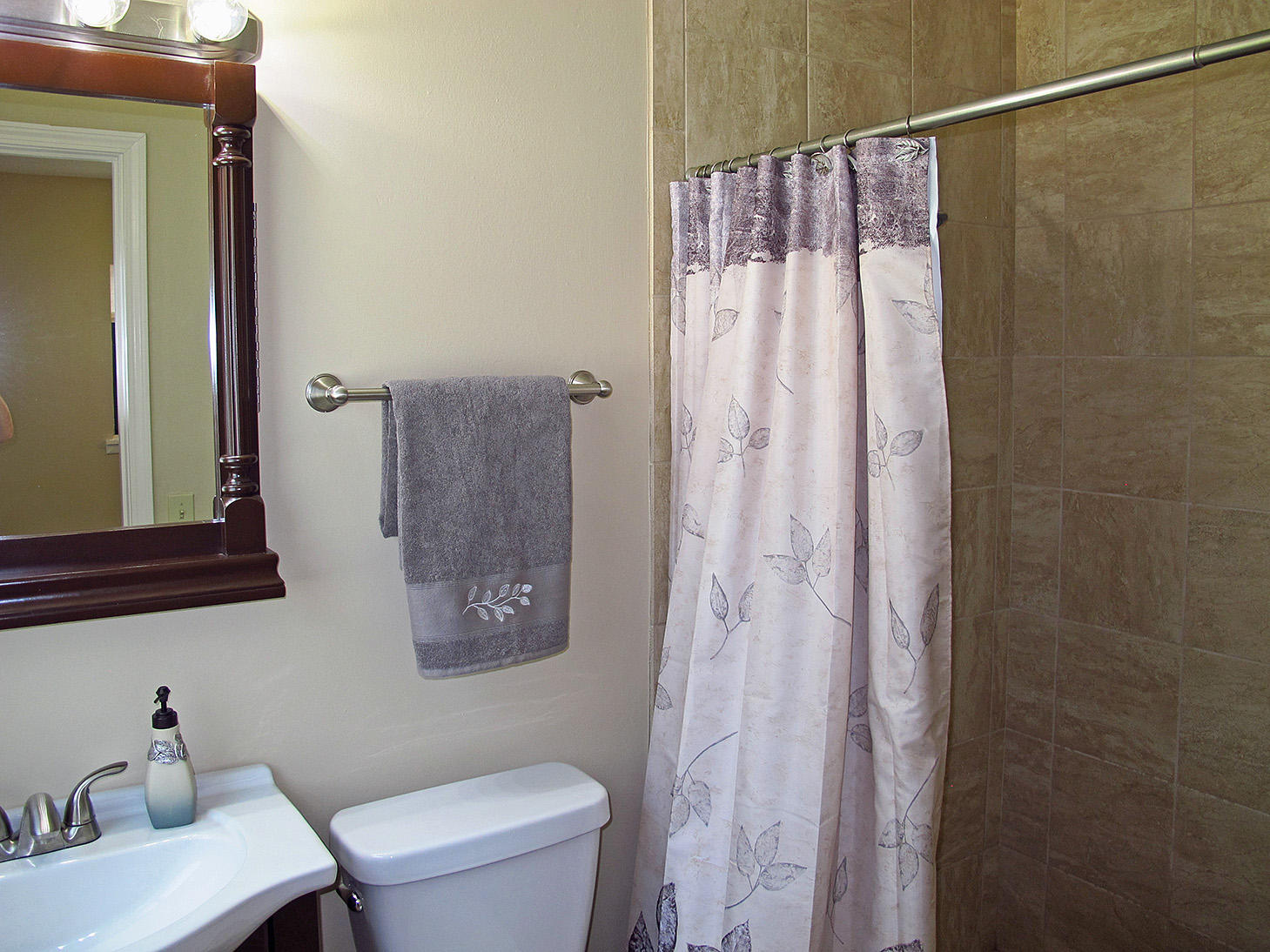 SANTASIA PARK 3RD ADDN - Residential