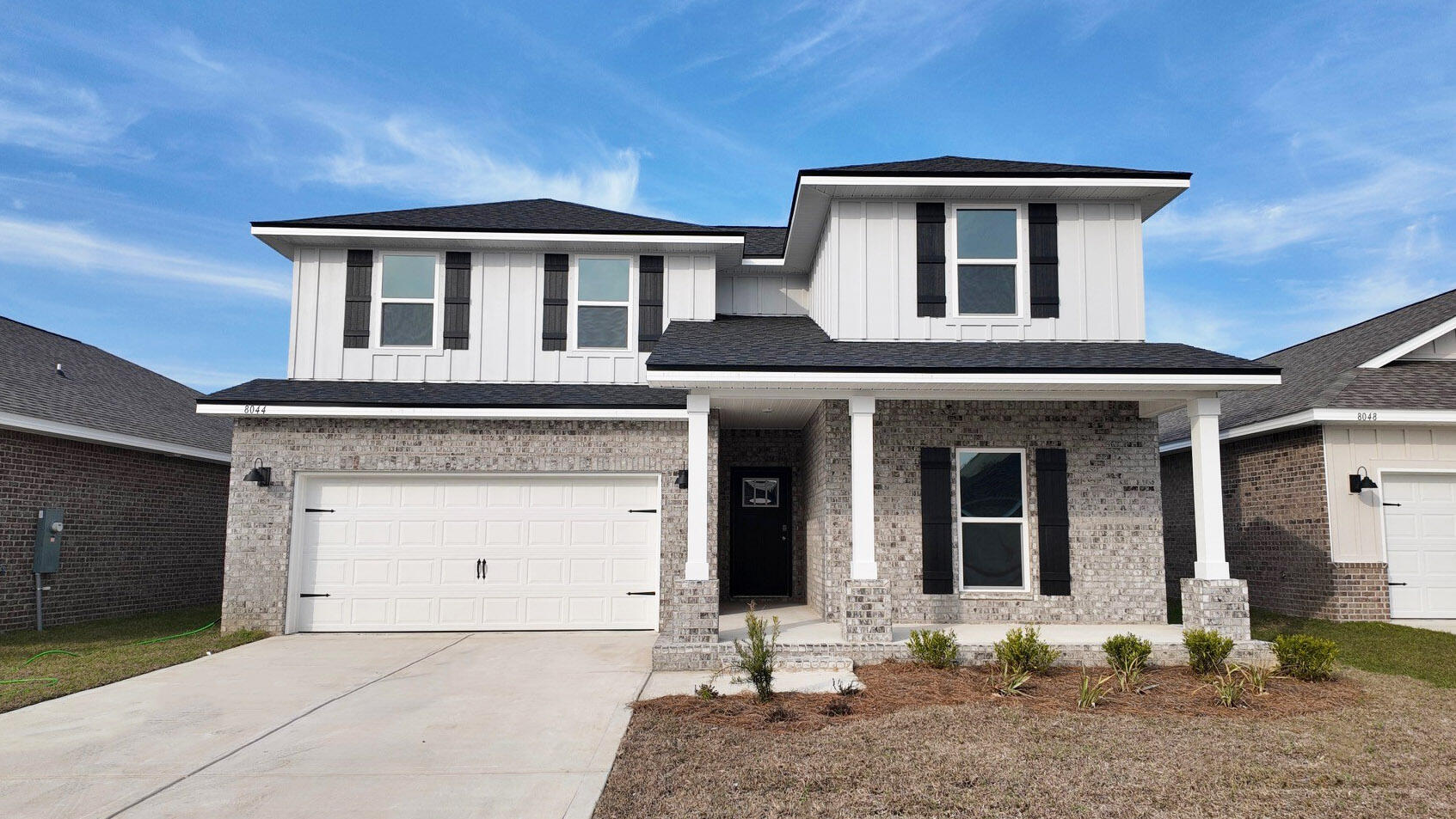 BLACKWATER RESERVE - Residential