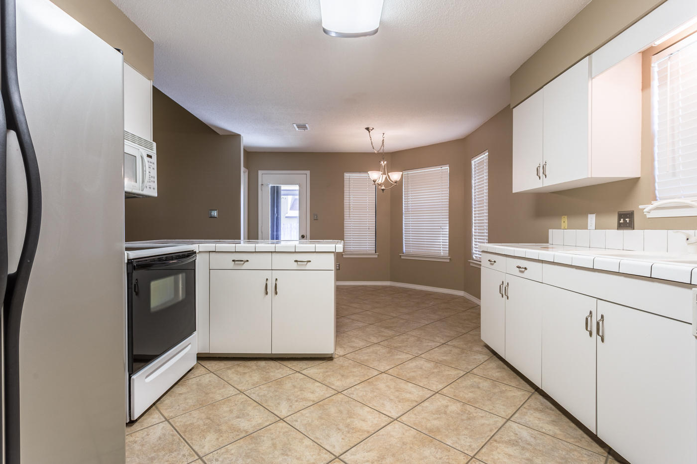 RUSHLIN PARK S/D PH 2 - Residential Lease