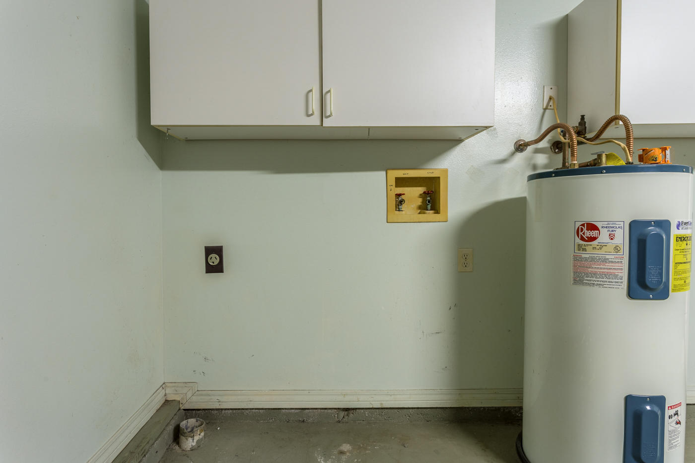 RUSHLIN PARK S/D PH 2 - Residential Lease