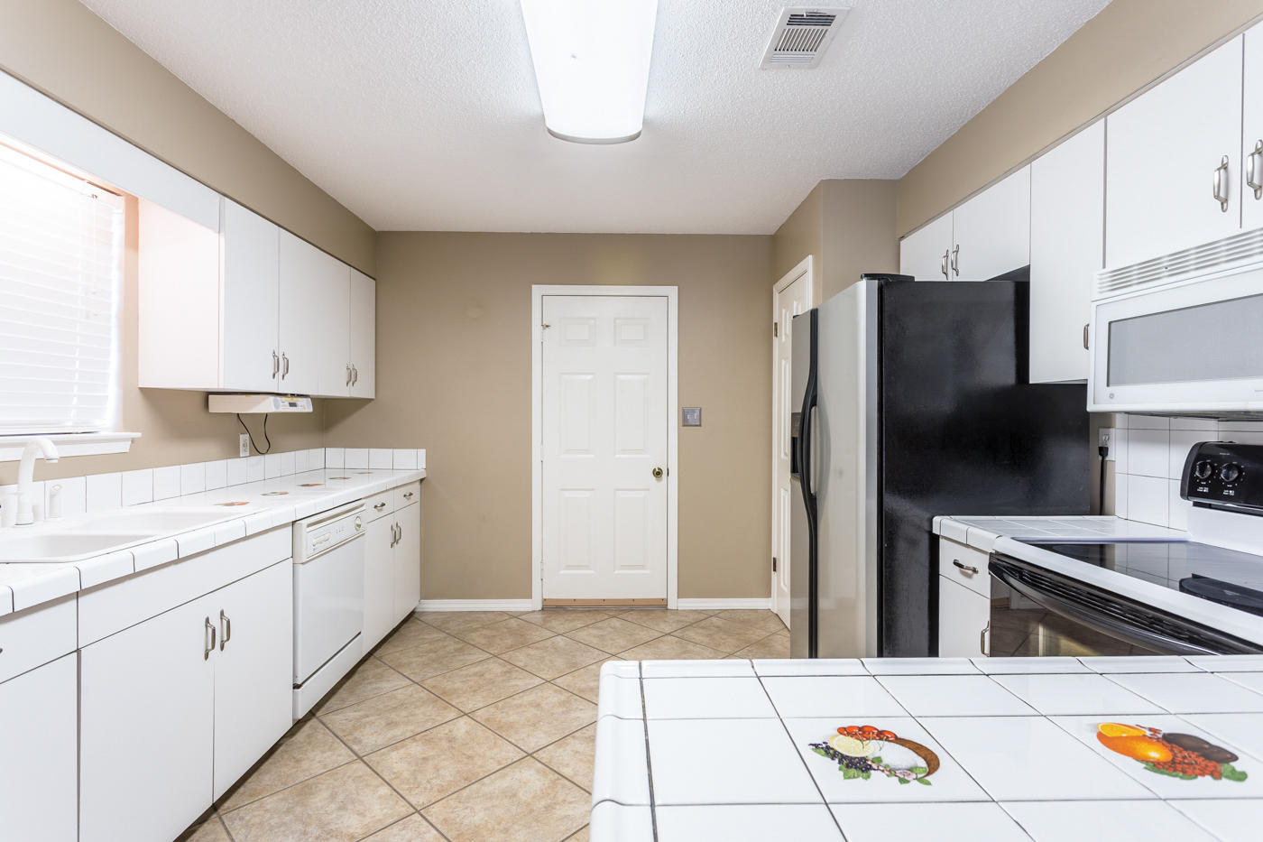 RUSHLIN PARK S/D PH 2 - Residential Lease