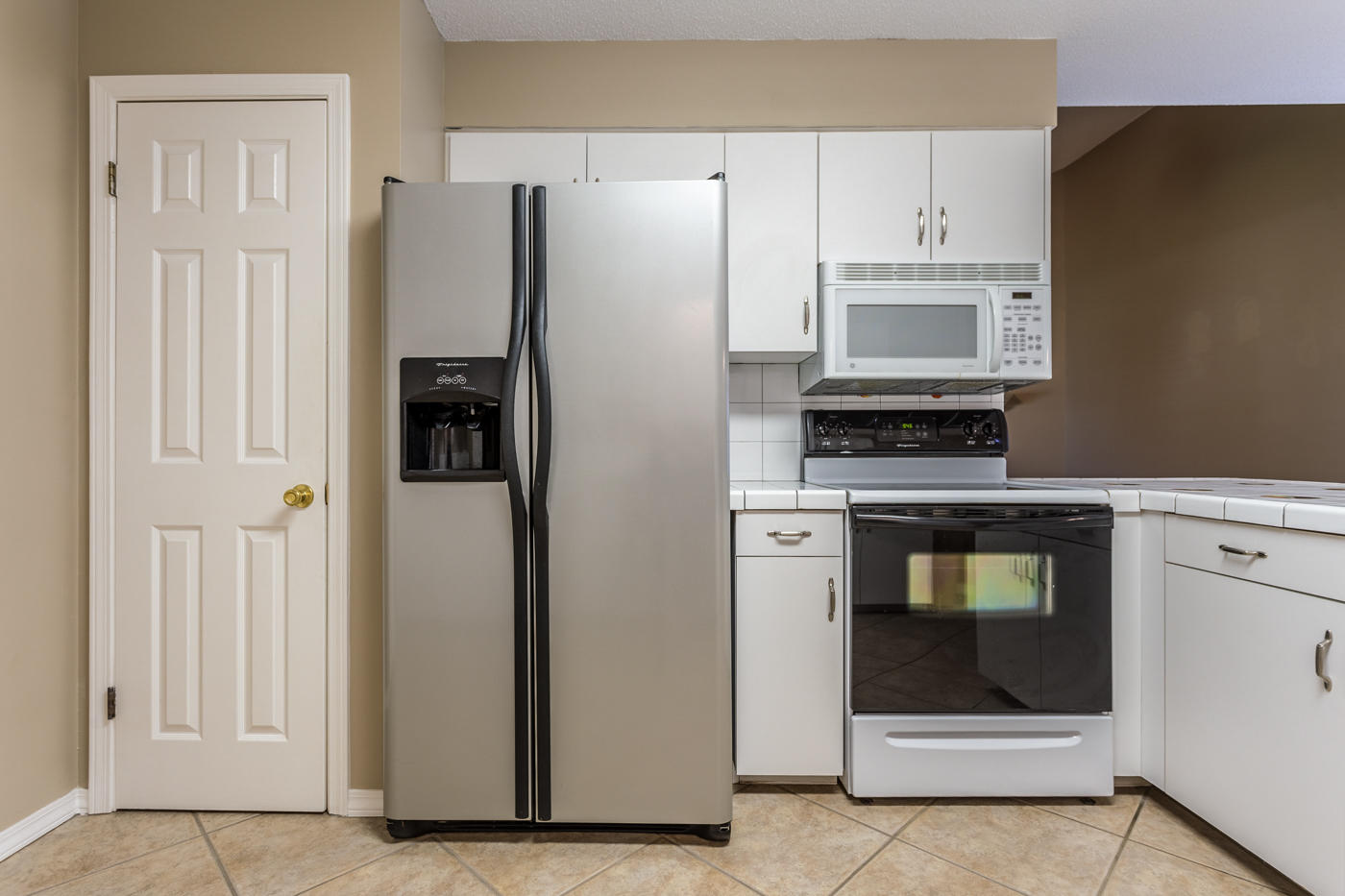 RUSHLIN PARK S/D PH 2 - Residential Lease