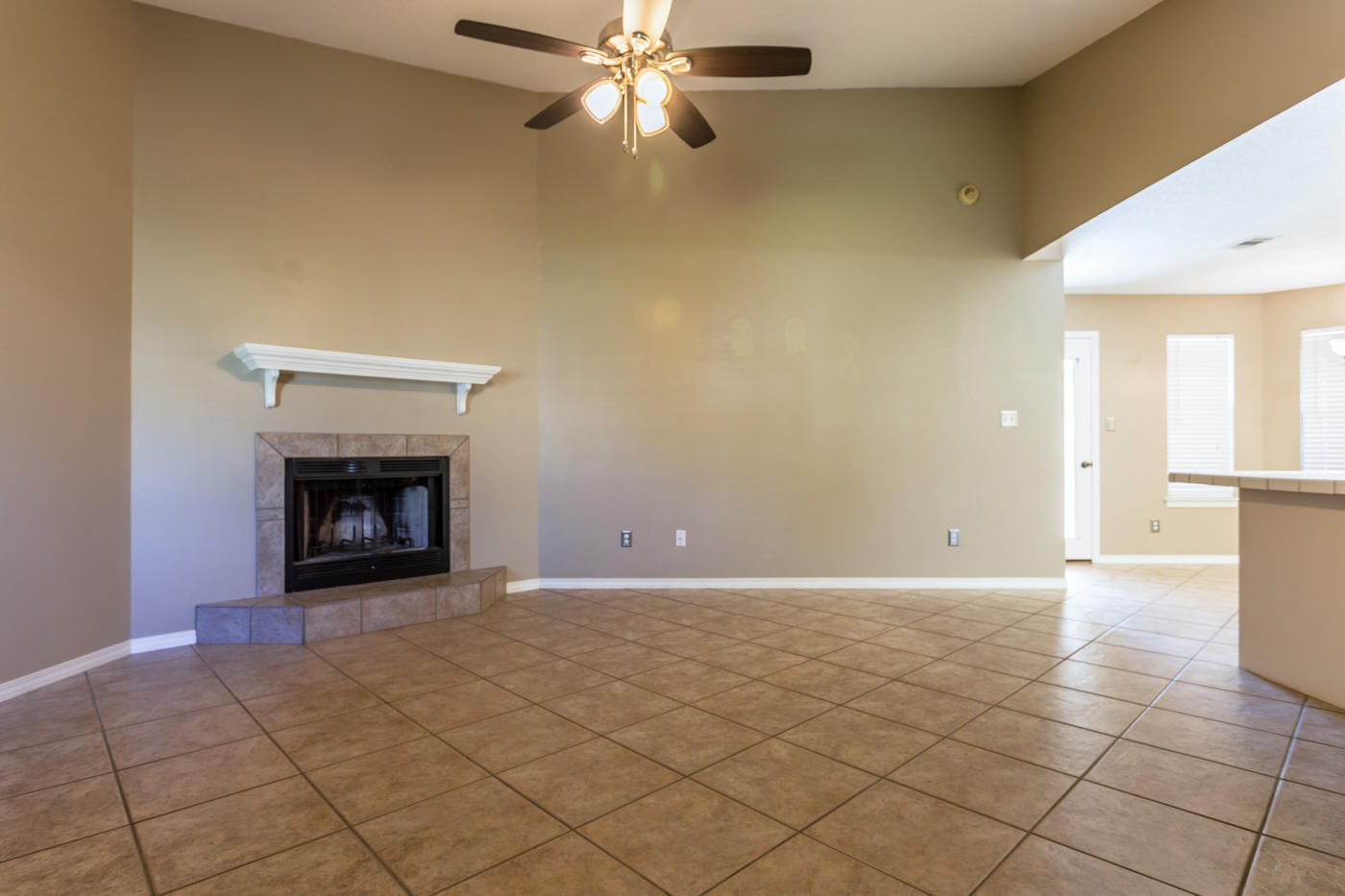 RUSHLIN PARK S/D PH 2 - Residential Lease