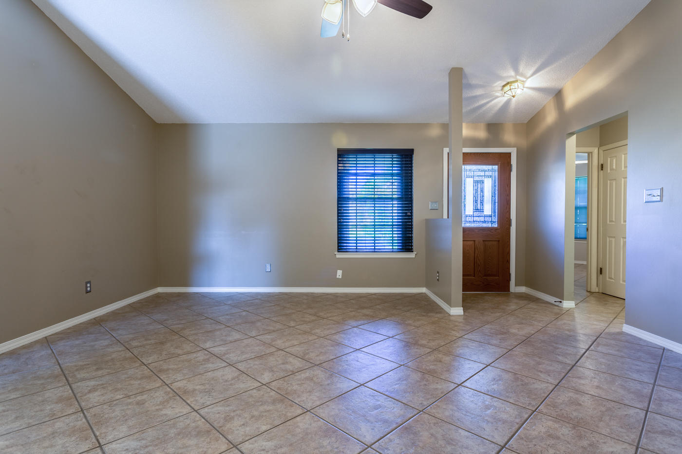 RUSHLIN PARK S/D PH 2 - Residential Lease