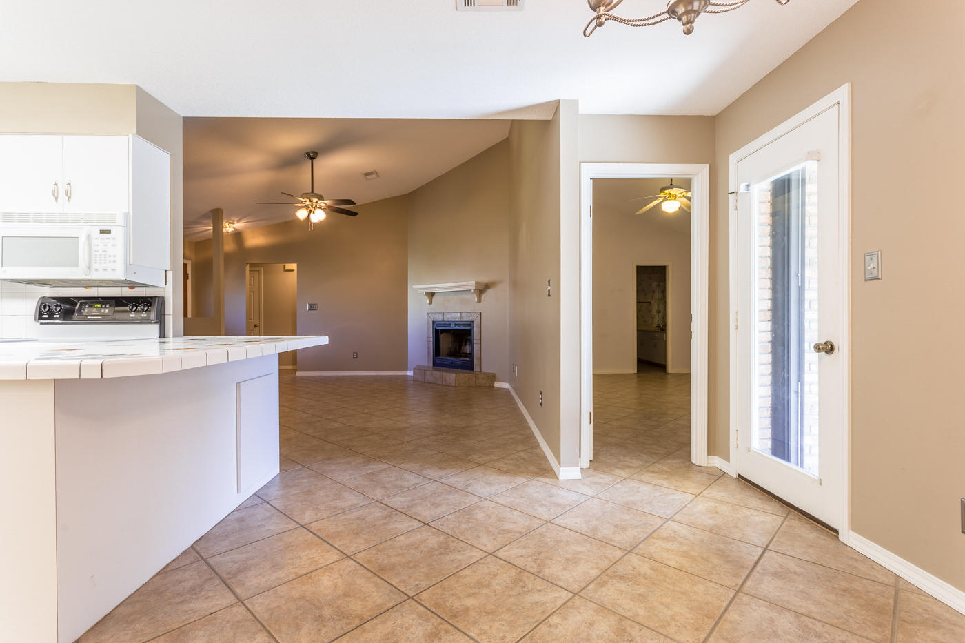 RUSHLIN PARK S/D PH 2 - Residential Lease