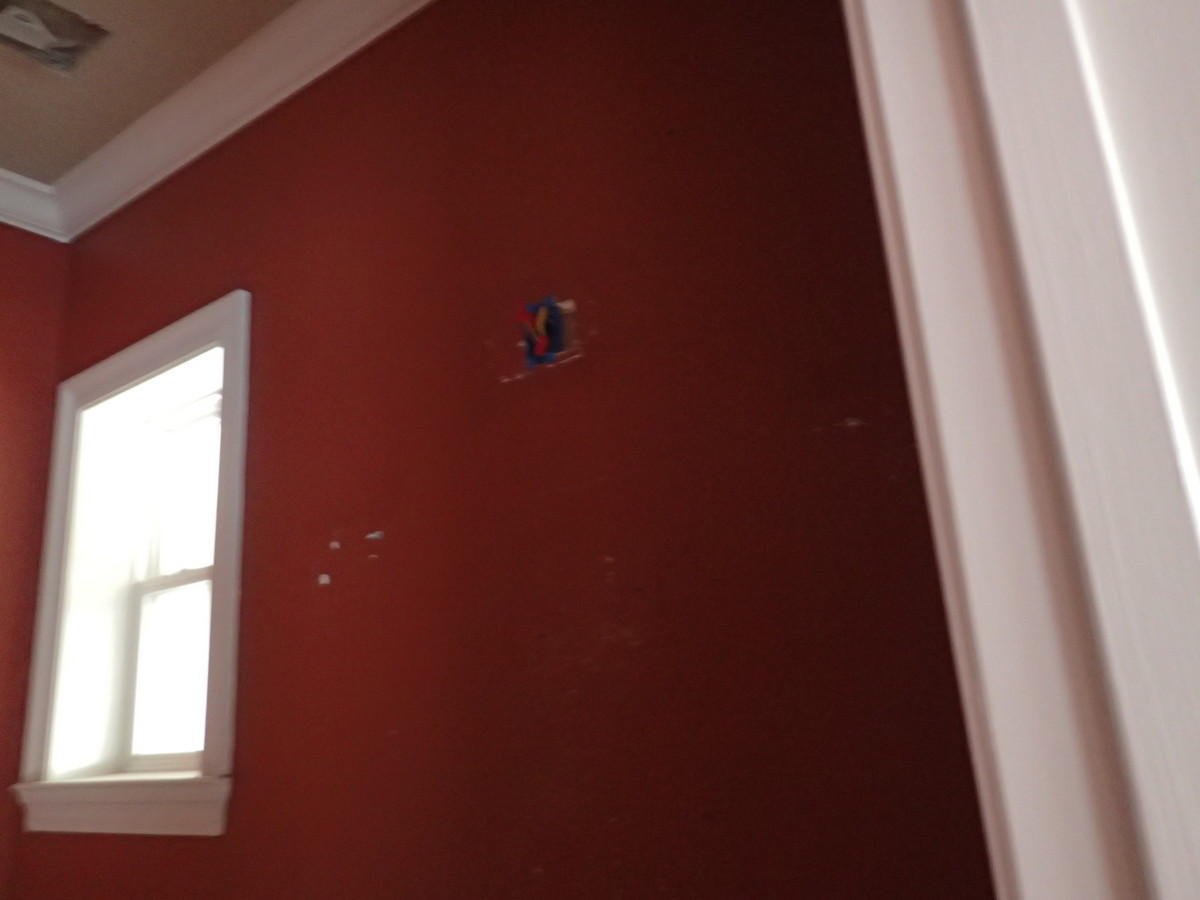 KENNEDY LAKE (UNRECORDED) - Residential