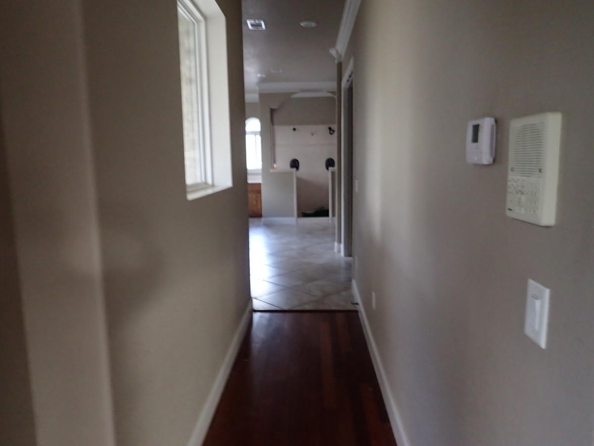 KENNEDY LAKE (UNRECORDED) - Residential