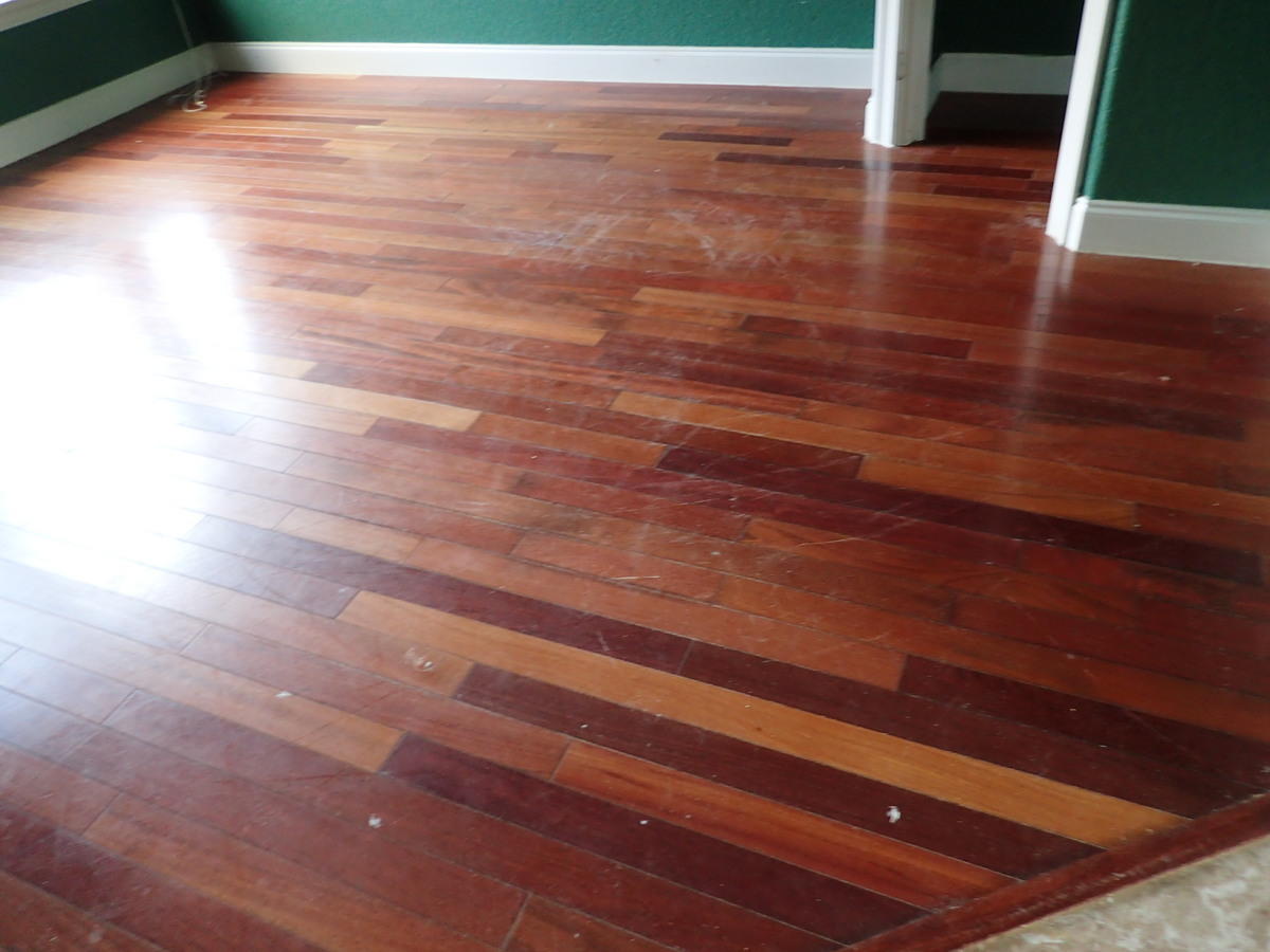 KENNEDY LAKE (UNRECORDED) - Residential