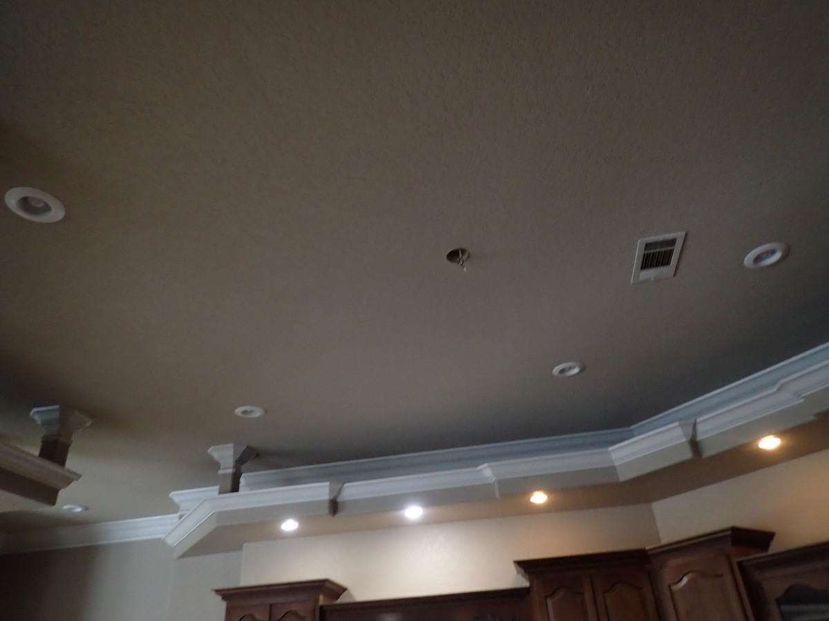 KENNEDY LAKE (UNRECORDED) - Residential