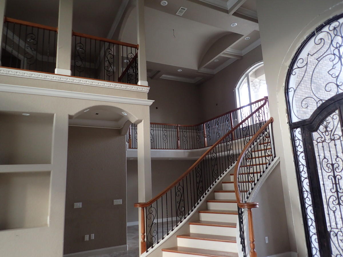 KENNEDY LAKE (UNRECORDED) - Residential