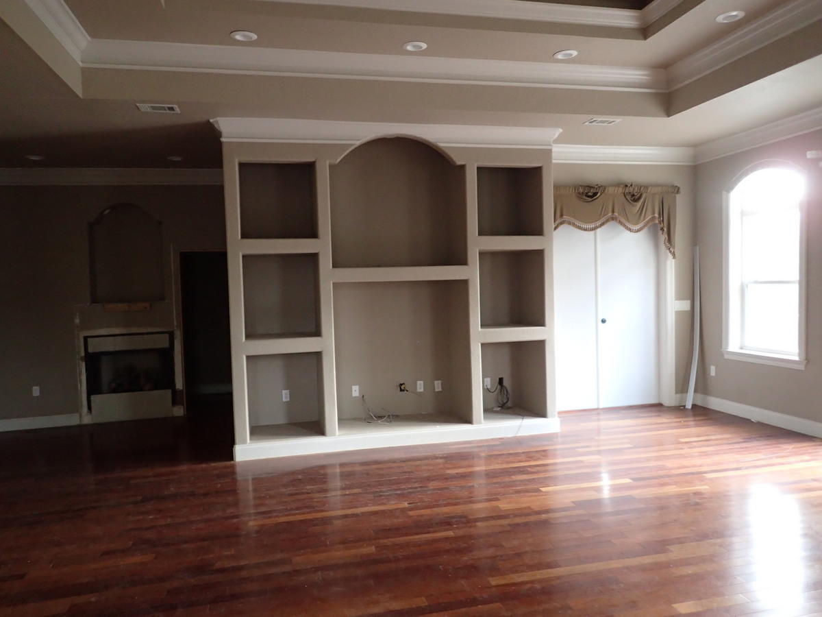 KENNEDY LAKE (UNRECORDED) - Residential