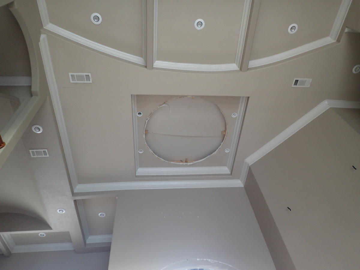 KENNEDY LAKE (UNRECORDED) - Residential