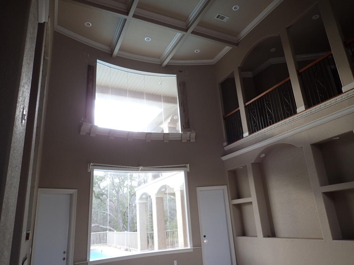 KENNEDY LAKE (UNRECORDED) - Residential