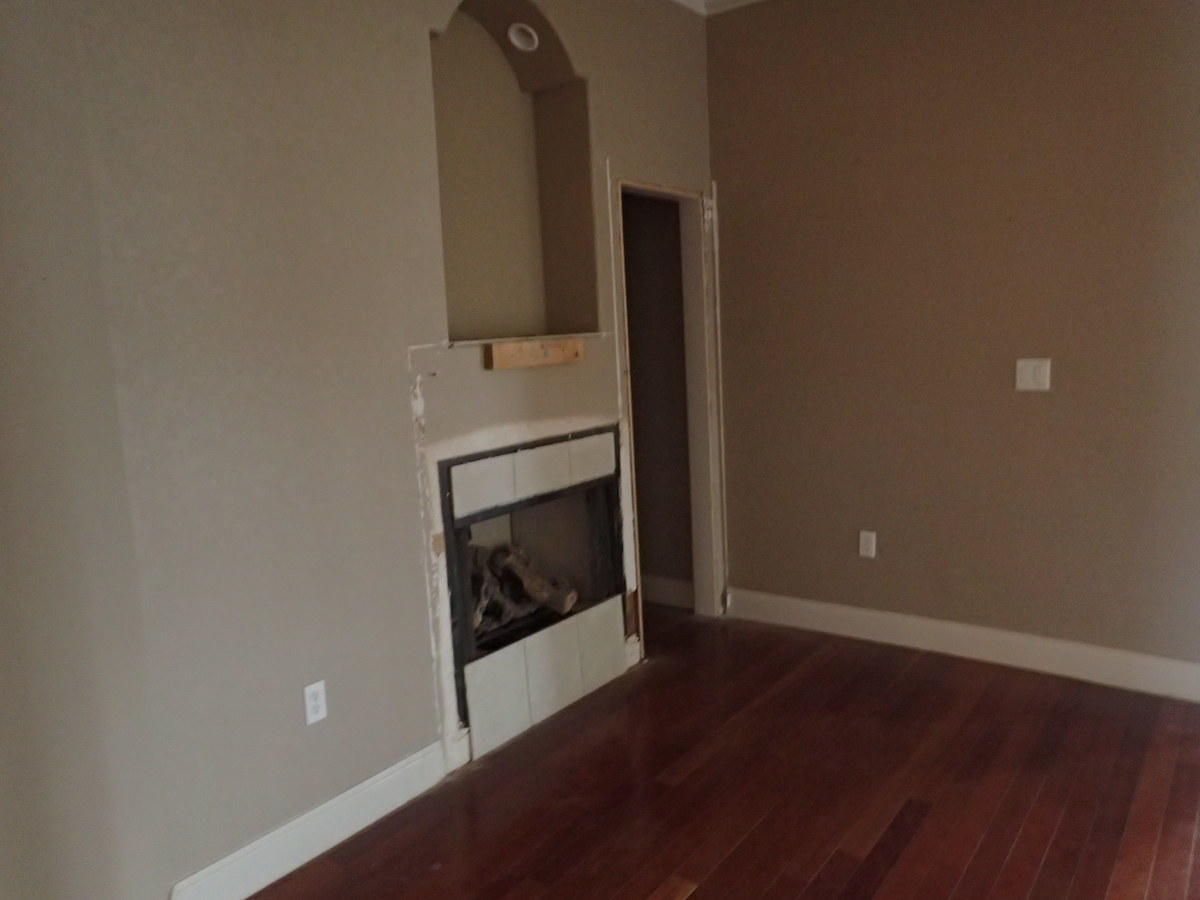 KENNEDY LAKE (UNRECORDED) - Residential