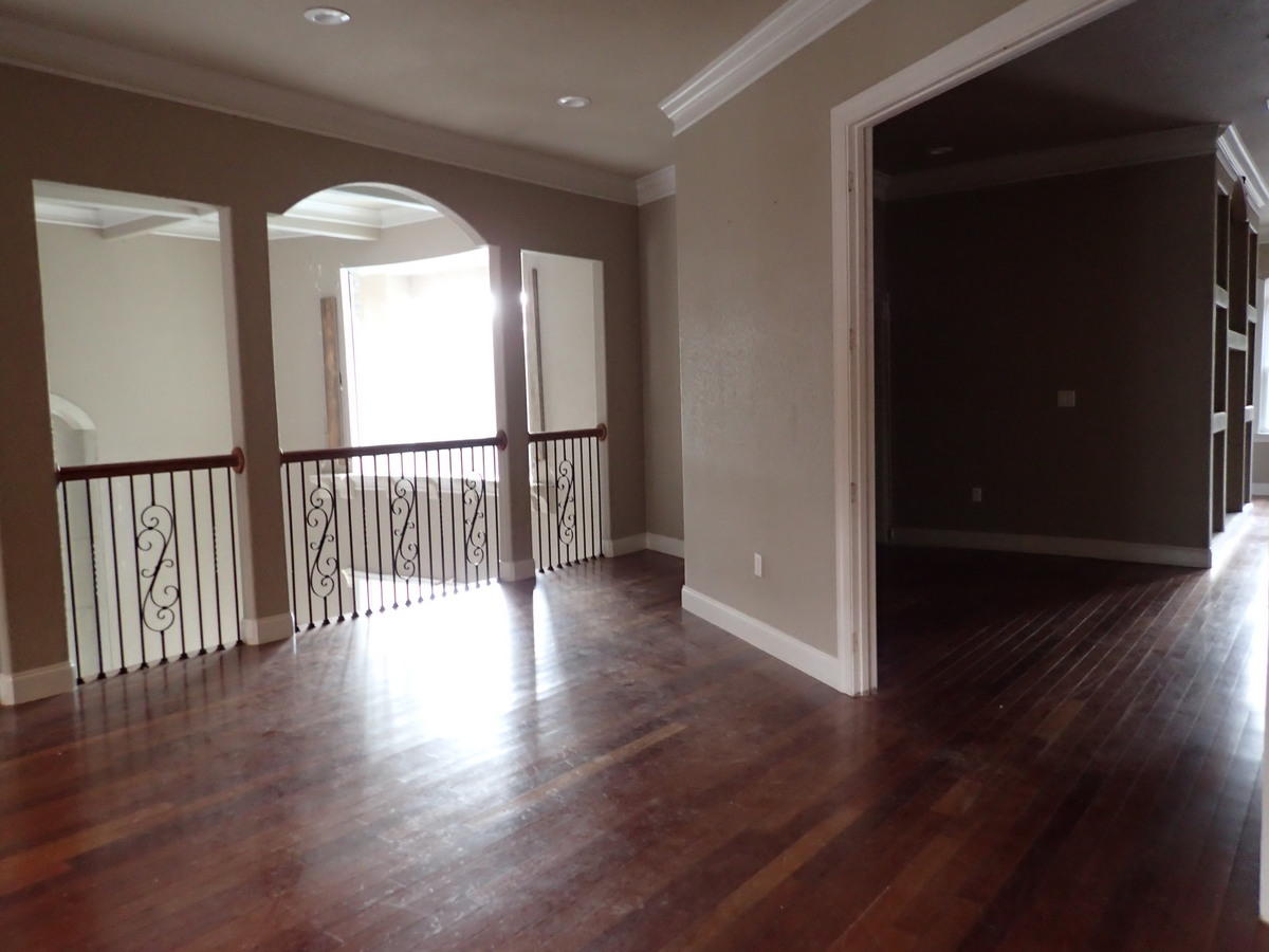 KENNEDY LAKE (UNRECORDED) - Residential