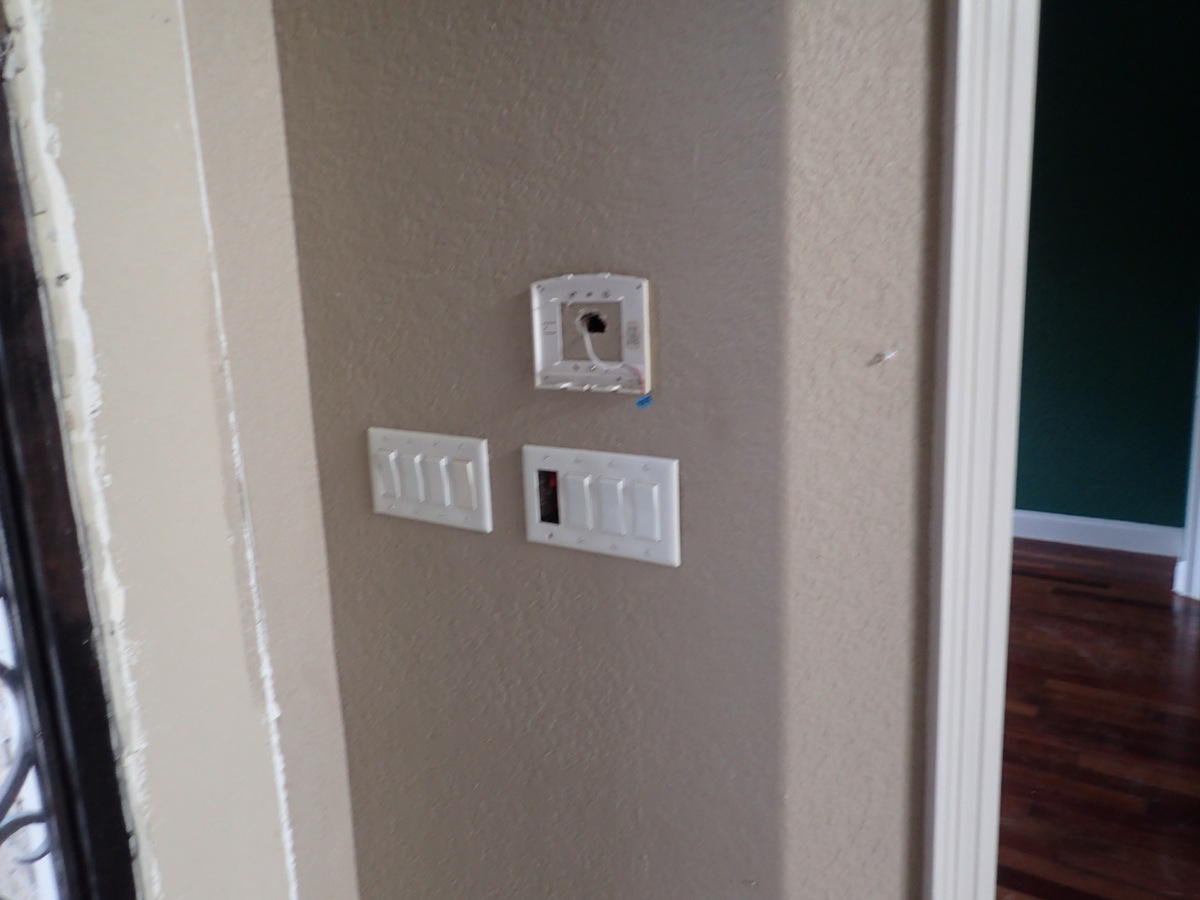 KENNEDY LAKE (UNRECORDED) - Residential