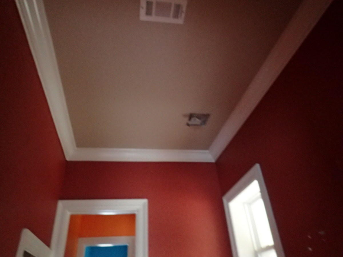 KENNEDY LAKE (UNRECORDED) - Residential