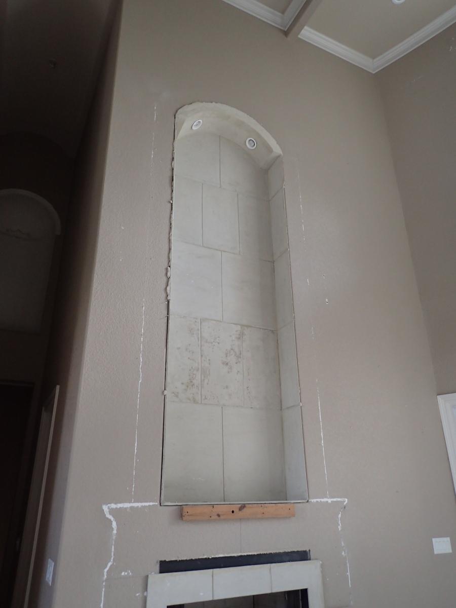 KENNEDY LAKE (UNRECORDED) - Residential