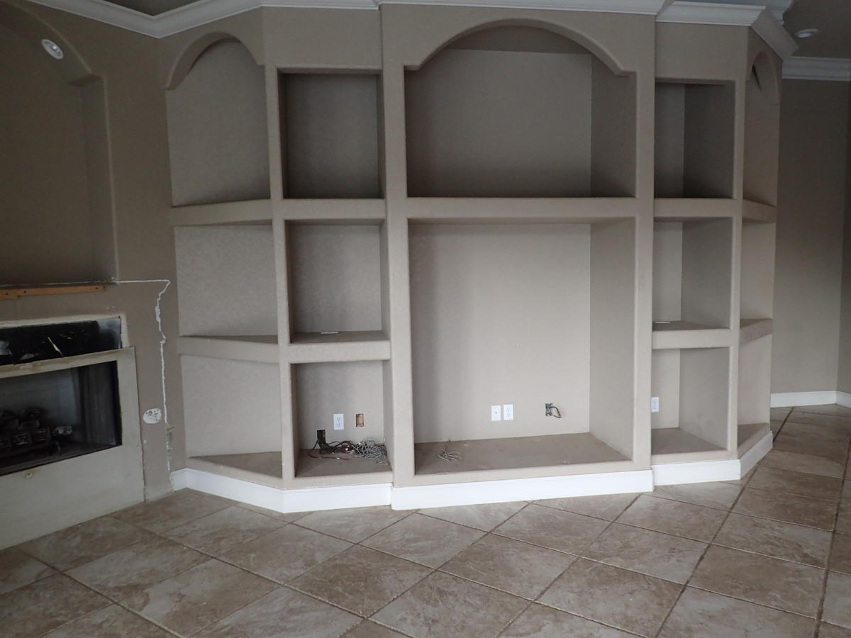 KENNEDY LAKE (UNRECORDED) - Residential