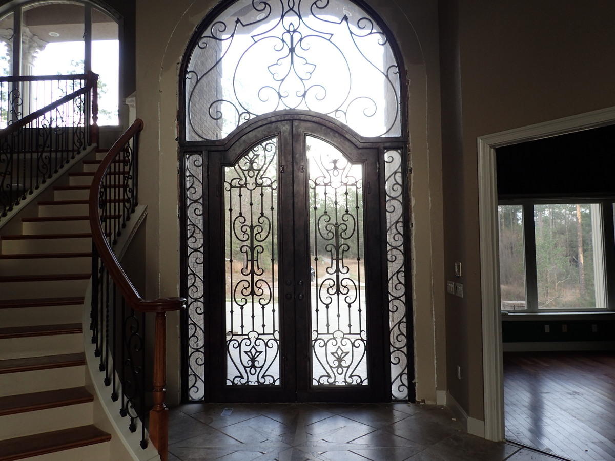 KENNEDY LAKE (UNRECORDED) - Residential