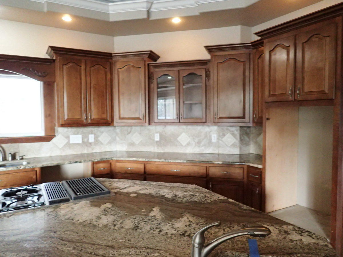 KENNEDY LAKE (UNRECORDED) - Residential