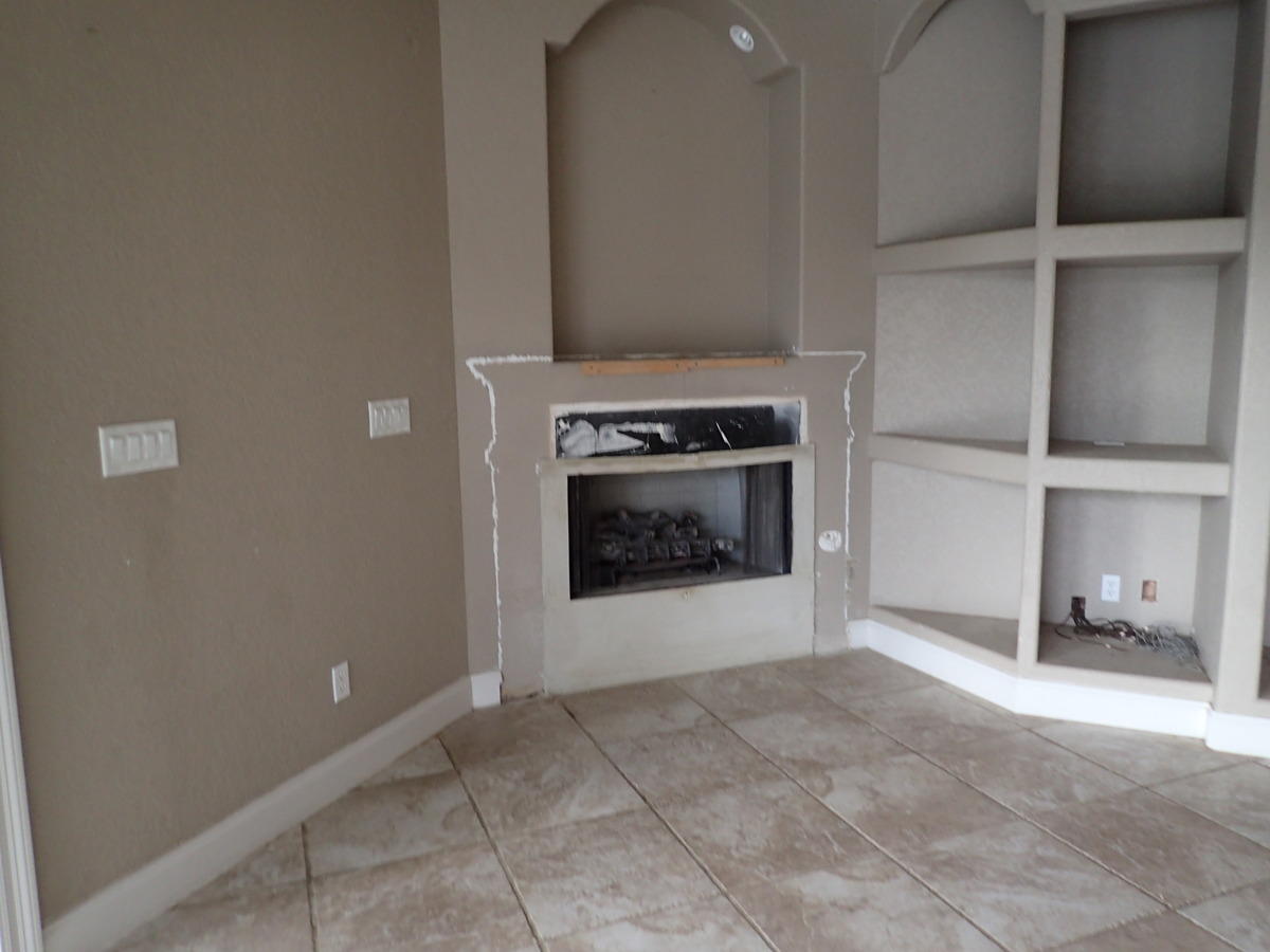 KENNEDY LAKE (UNRECORDED) - Residential