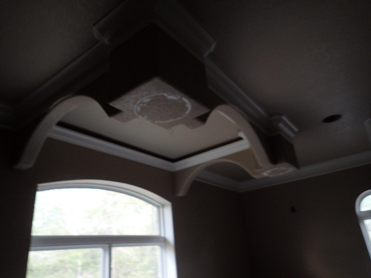 KENNEDY LAKE (UNRECORDED) - Residential