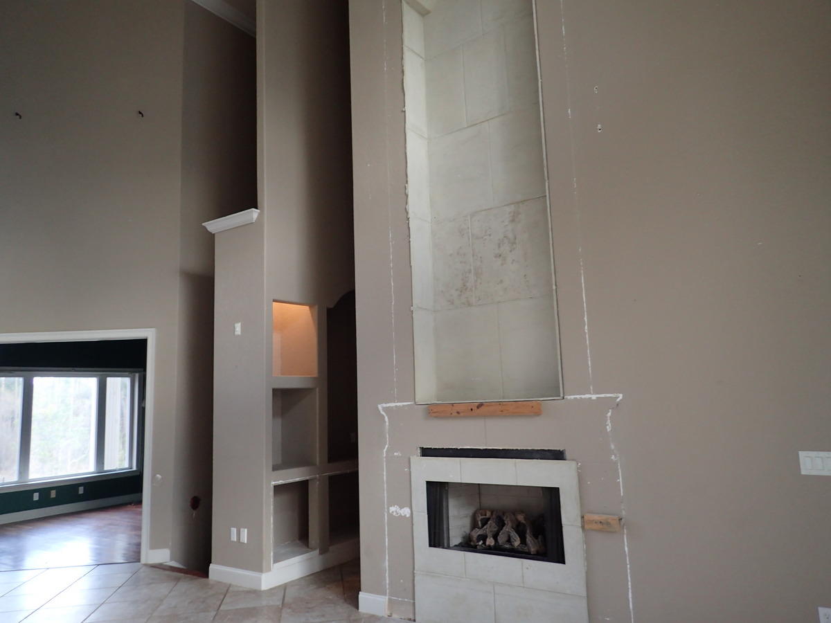 KENNEDY LAKE (UNRECORDED) - Residential