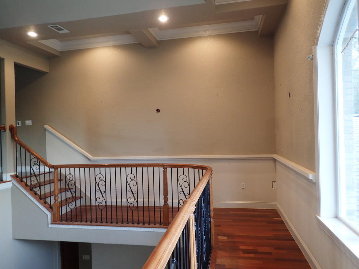 KENNEDY LAKE (UNRECORDED) - Residential