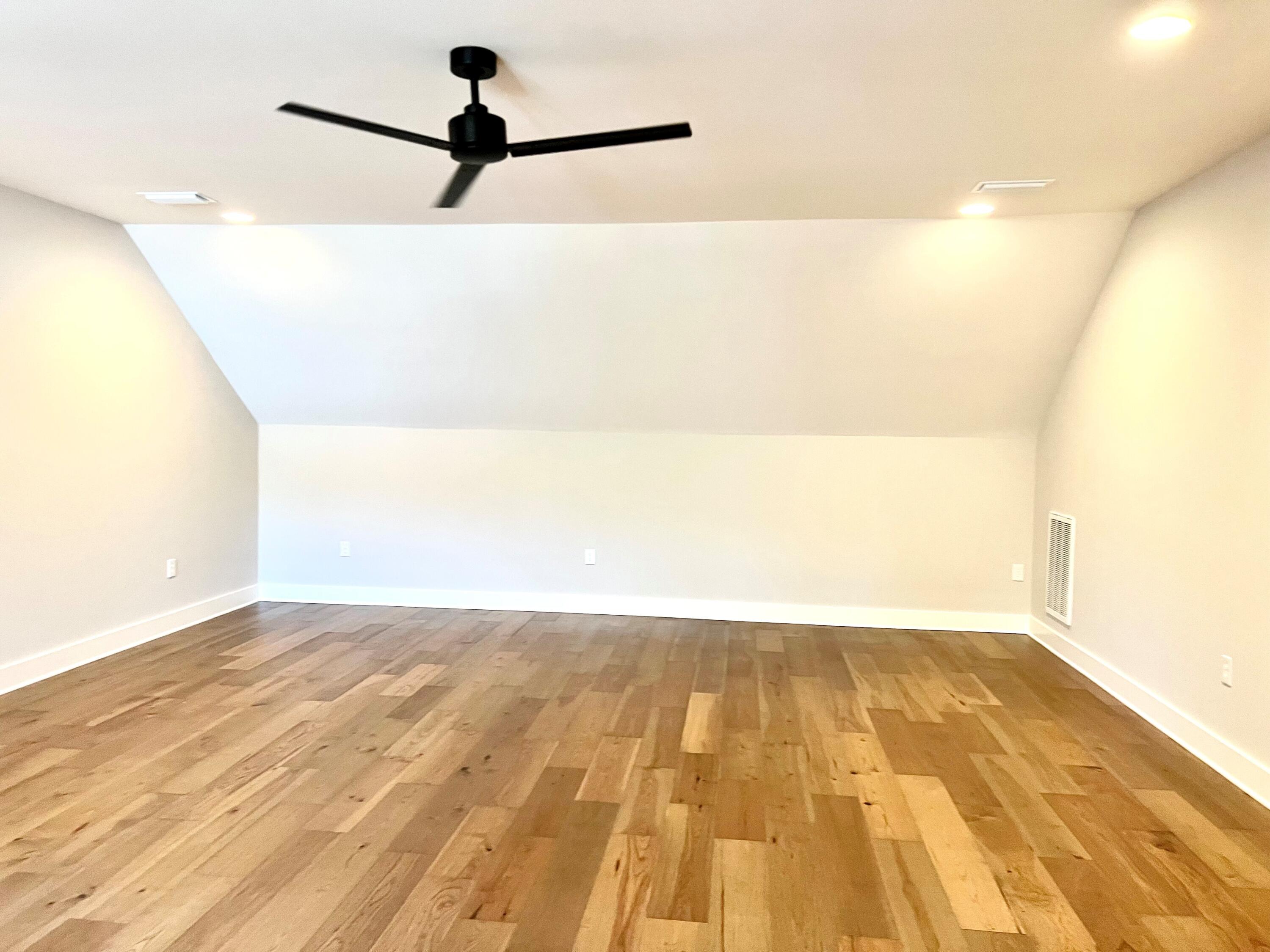 DEER MOSS CREEK PH 2A - Residential