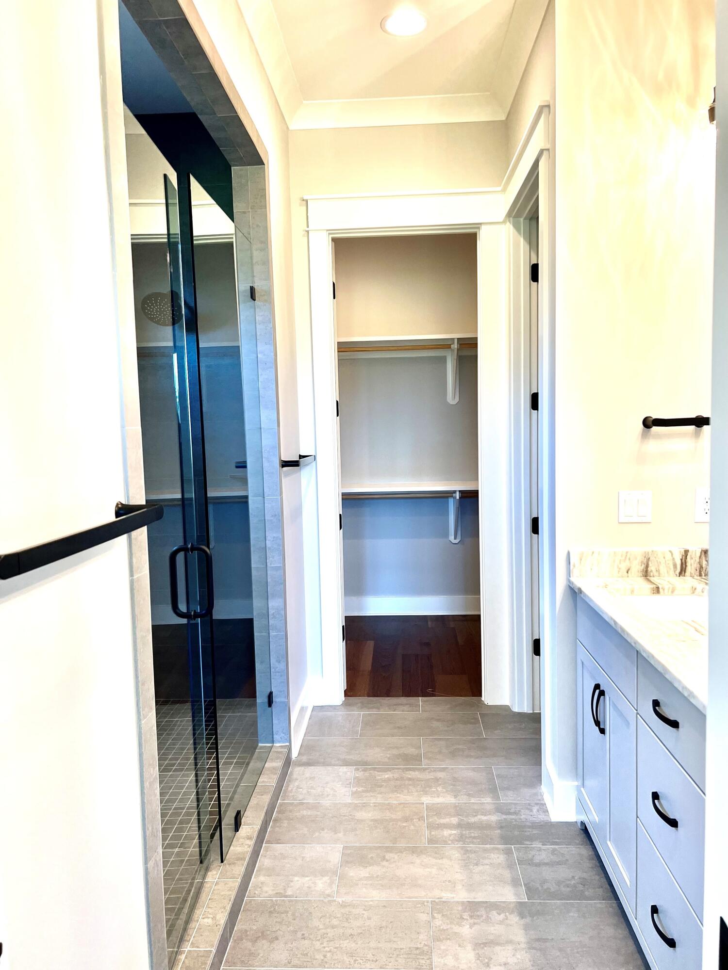 DEER MOSS CREEK PH 2A - Residential