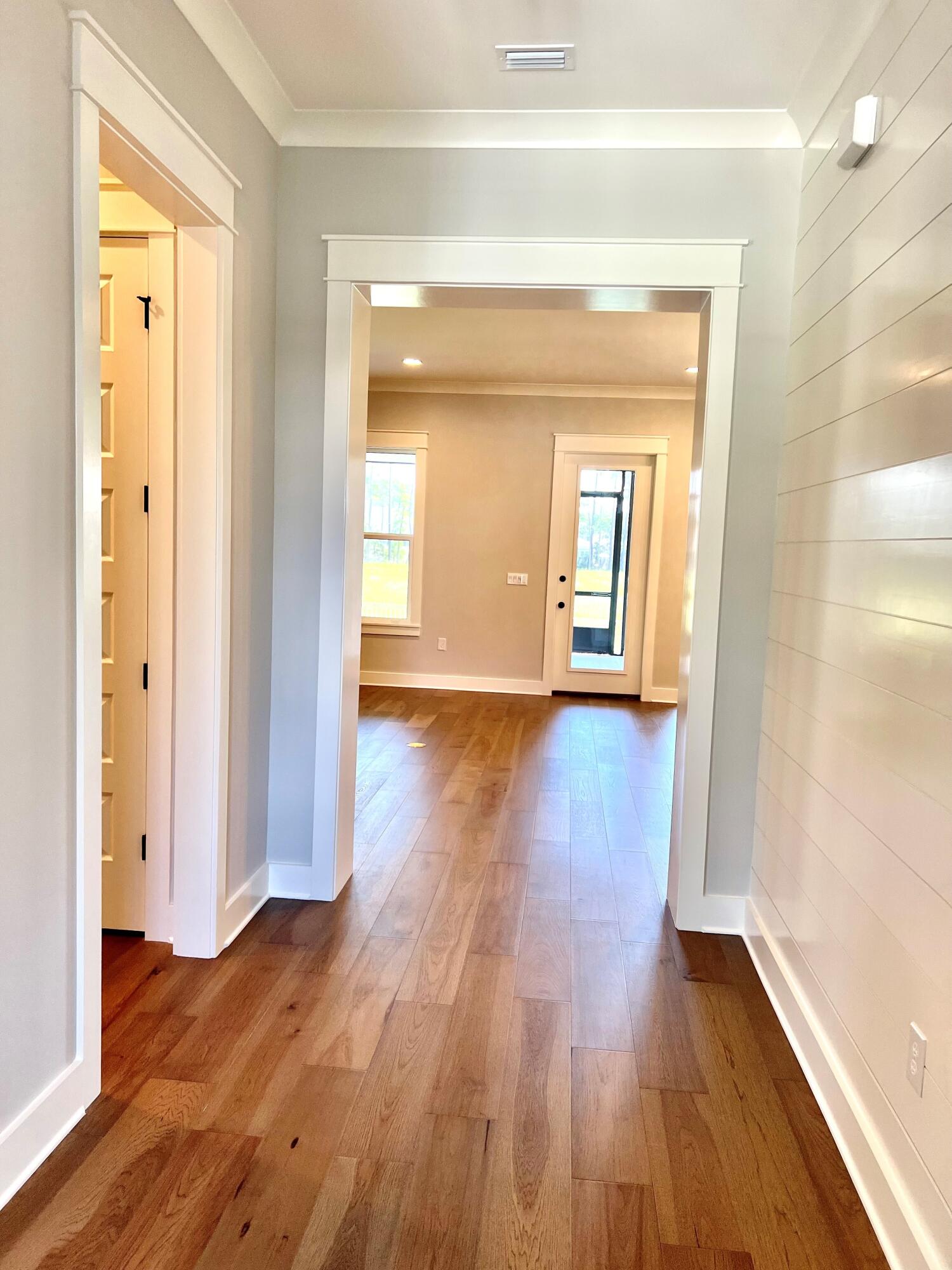 DEER MOSS CREEK PH 2A - Residential