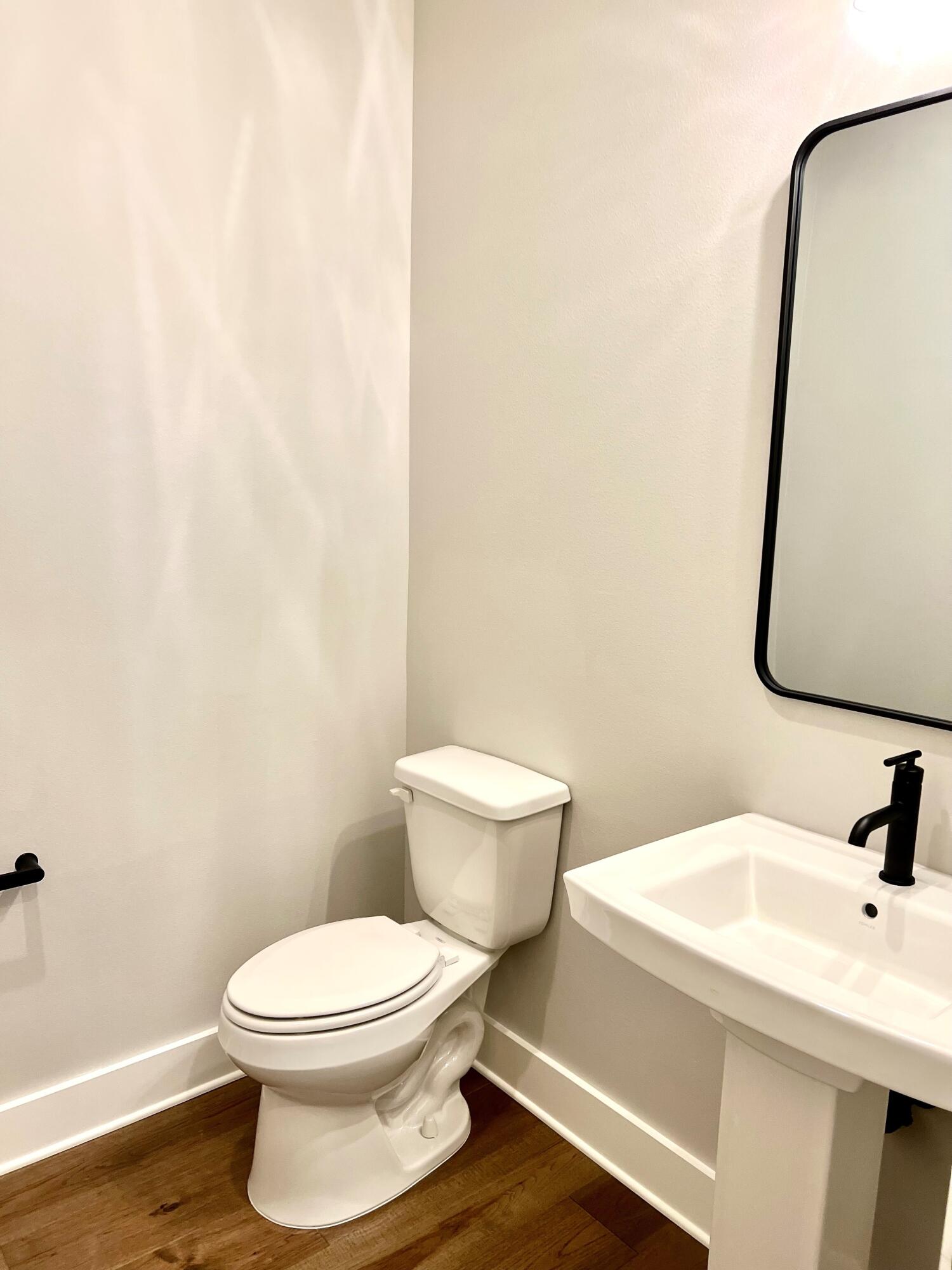 DEER MOSS CREEK PH 2A - Residential