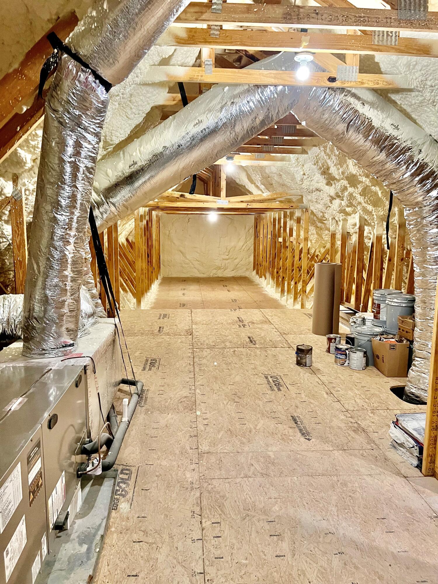 DEER MOSS CREEK PH 2A - Residential